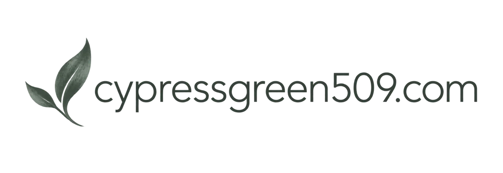 cypressgreen509.com